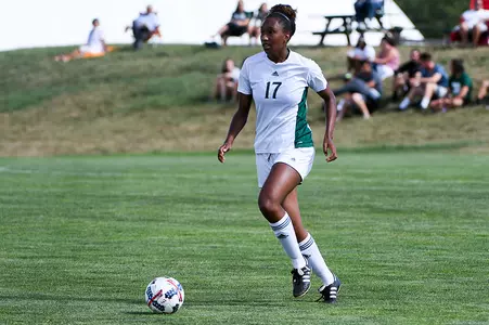 Aubrey Martin vs. ISU