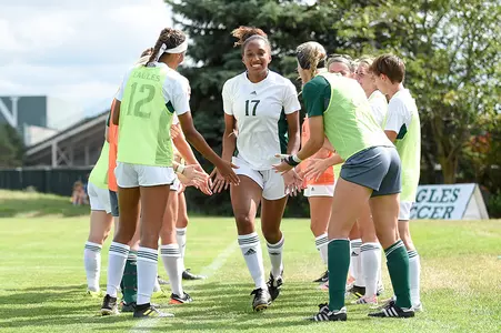 Aubrey Martin vs. ISU