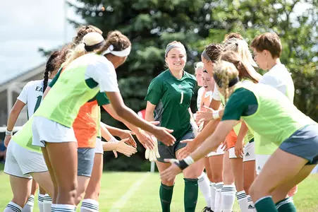 Kaylin Williams vs. ISU