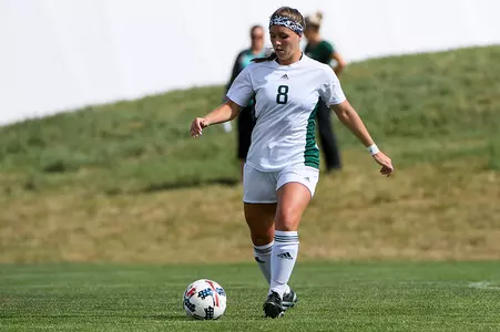 Mikayla Cupp vs. ISU