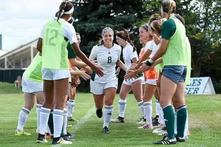 Mikayla Cupp vs. ISU