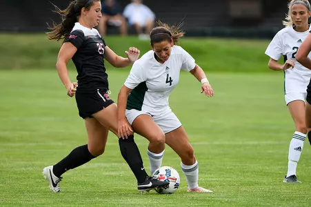 Peyton Davis vs. ISU