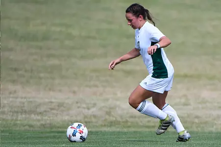 Sabrina McNeill vs. ISU