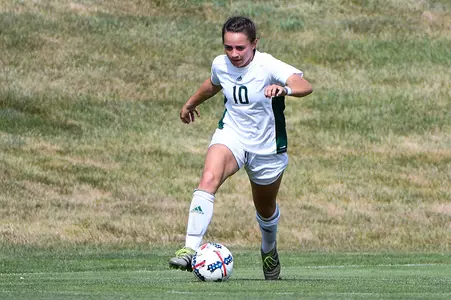 Sabrina McNeill vs. ISU