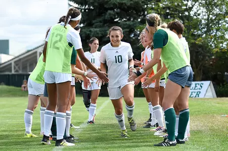 Sabrina McNeill vs. ISU