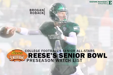 Roback Senior Bowl Watch List
