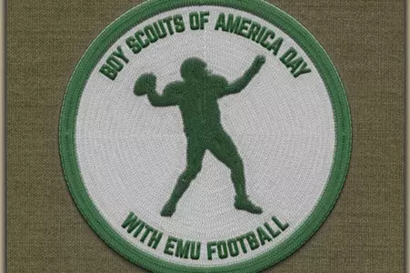 Boy Scouts of America Day Set for Sept. 23 Football Game