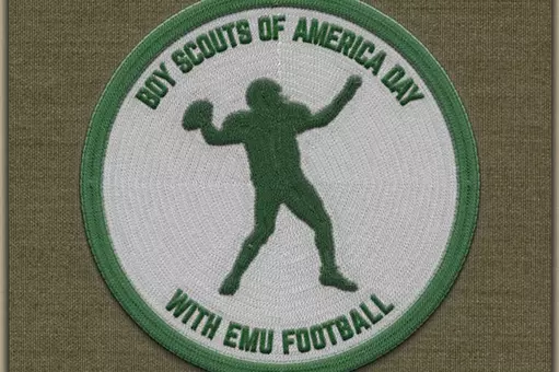 Boy Scouts of America Day Set for Sept. 23 Football Game