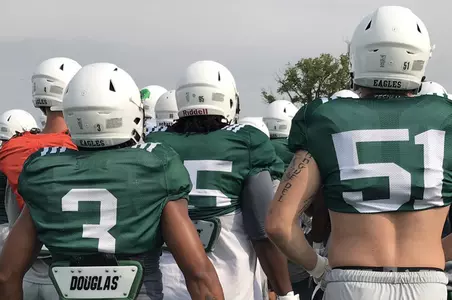 EMU FB Practice Day 3