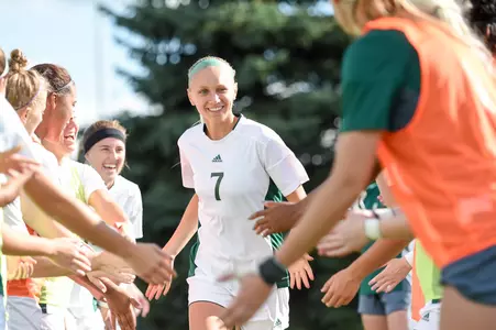 Alia Frederick vs. Oakland