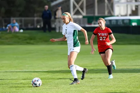 Alia Frederick vs. Oakland