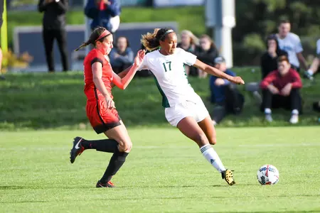 Aubrey Martin vs YSU