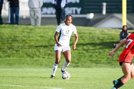 Aubrey Martin vs YSU