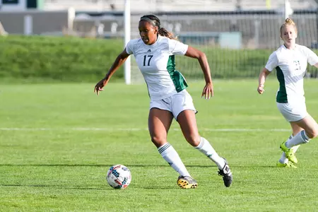 Aubrey Martin vs YSU