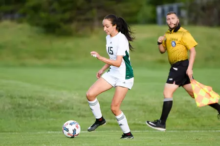 Chanel Vani vs Oakland