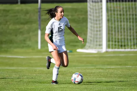 Chanel Vani vs Oakland