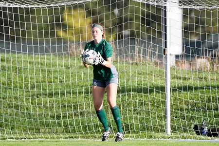 Kaylin Williams vs YSU