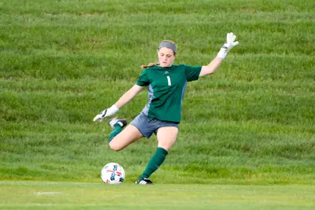 Kaylin Williams vs. YSU