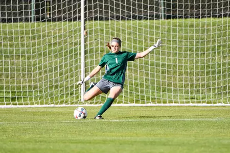 Kaylin Williams vs YSU