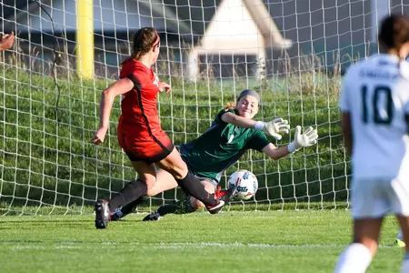 Kaylin Williams vs. YSU