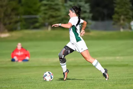 Kristin Nason vs. YSU