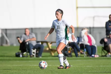 Kristin Nason vs YSU