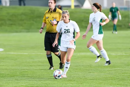 Madeline Olson vs. YSU