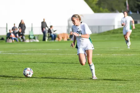Madeline Olson vs. YSU