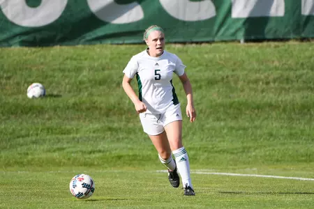 Maggie McCullough vs. YSU