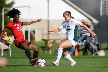 Marla vs. YSU