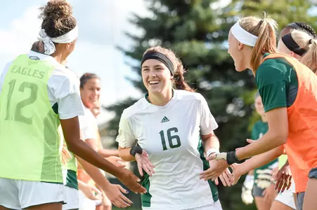 Nicole Remedios vs. YSU