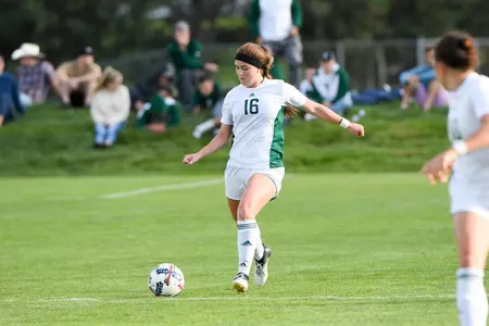 Nicole Remedios vs. YSU