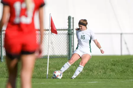 Nicole Remedios vs. YSU