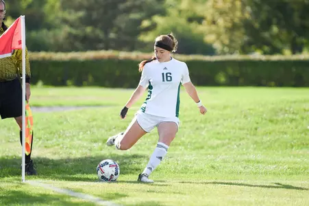 Nicole Remedios vs YSU