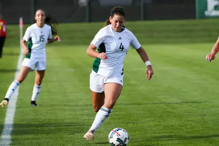 Peyton Davis vs. YSU
