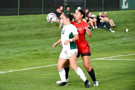 Sabrina McNeill vs. YSU