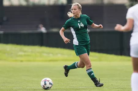 Tessa Osborne vs. Oakland