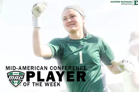 Kaylin Williams POTW