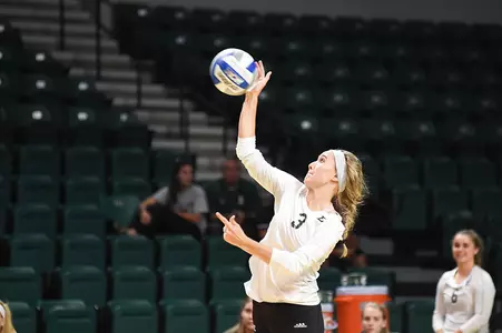 Mallory Rajewski vs Fort Wayne