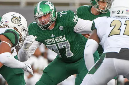 Bukoski UNCC