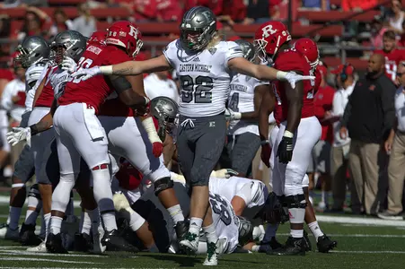 Crosby Rutgers
