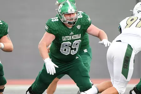 Donnellon UNCC