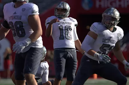 Fricano Rutgers
