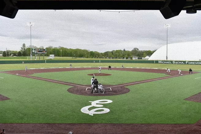 Oestrike Stadium