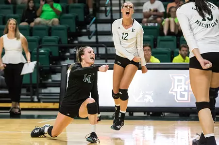 Alyssa_LaFace vs. Toledo