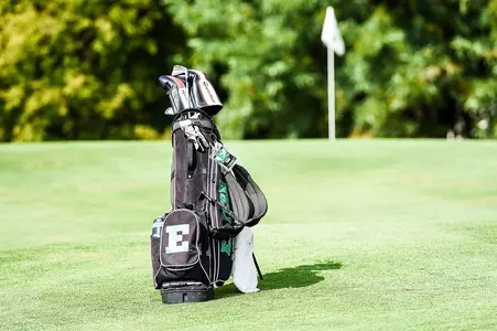 EMU Men's Golf