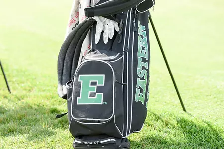 EMU Men's Golf