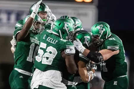 Defense Celebration Charlotte