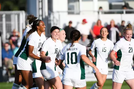 Game Winning Goal celebration