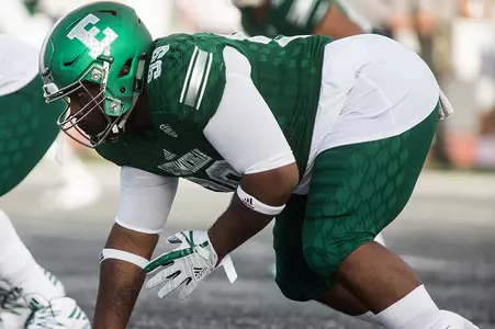 Dawson UNCC